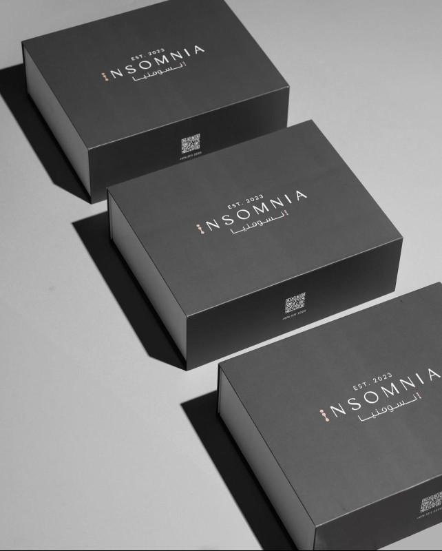 Exclusive Box - البوكس الحصري