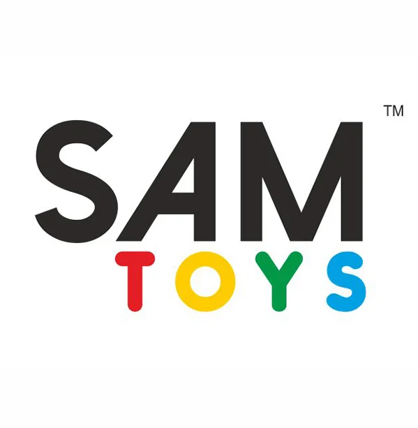 SAM TOYS