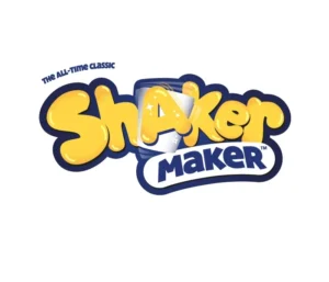 SHAKER MAKER