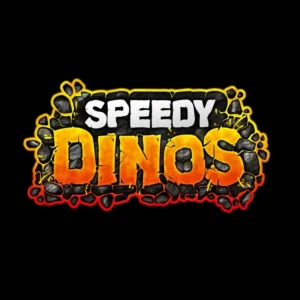 SPEEDY DINOS