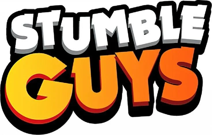 STUMBLE GUYS