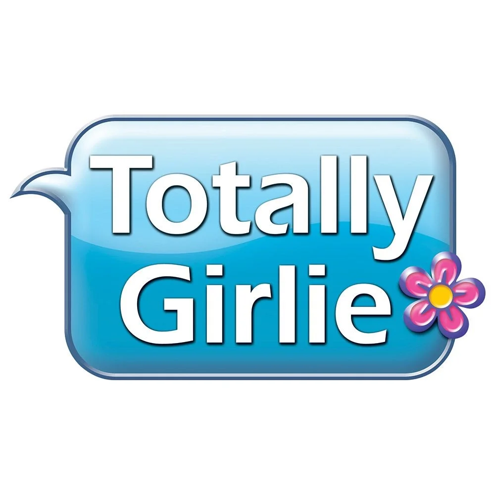 TOTALLY GIRLIE