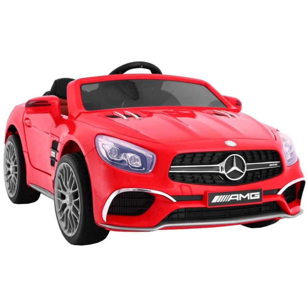 Mercedes AMG remote-controlled electric car for children FB-6676E