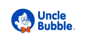 UNCLE BUBBLE