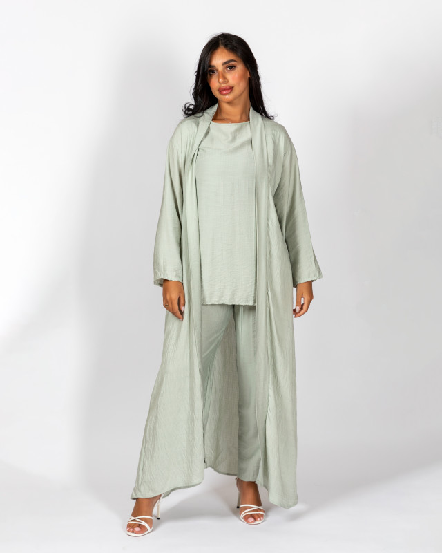 Latrista 3 set light blue