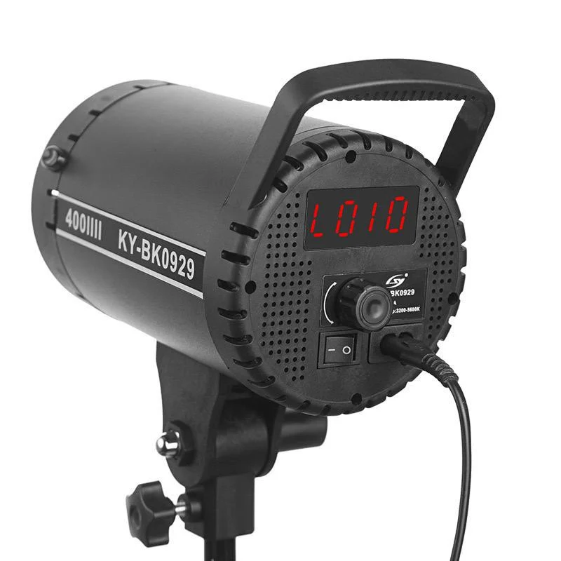 Soft box Lantern Ball Photo Studio kit