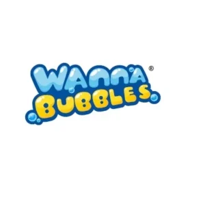 WANNA BUBBLES