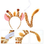 2PC.Giraffe Kit