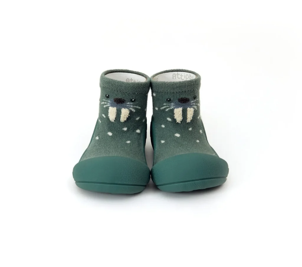 Zootopia Sea Lion Khaki