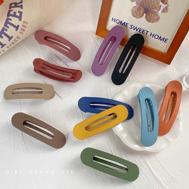 Clip  Hairgrip (2pcs)