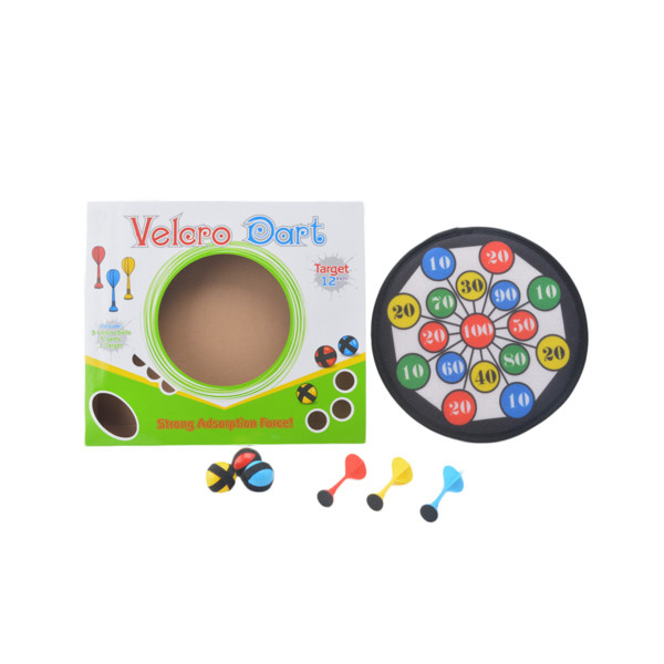 Shoot Balls And Arrows On Target Net