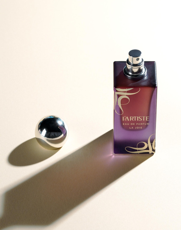 LA JOIE PERFUME