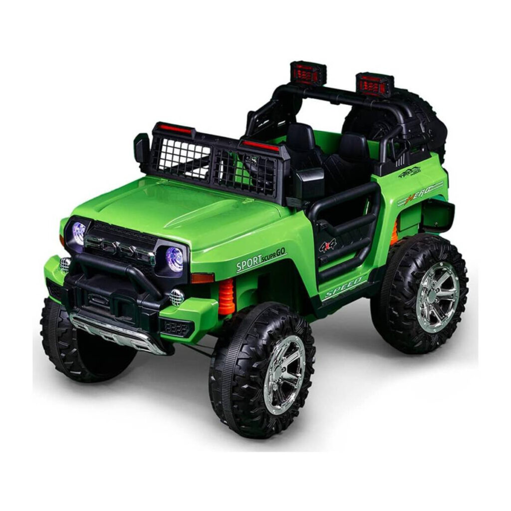 Ford Raptor remote control electric car for children LW-9199