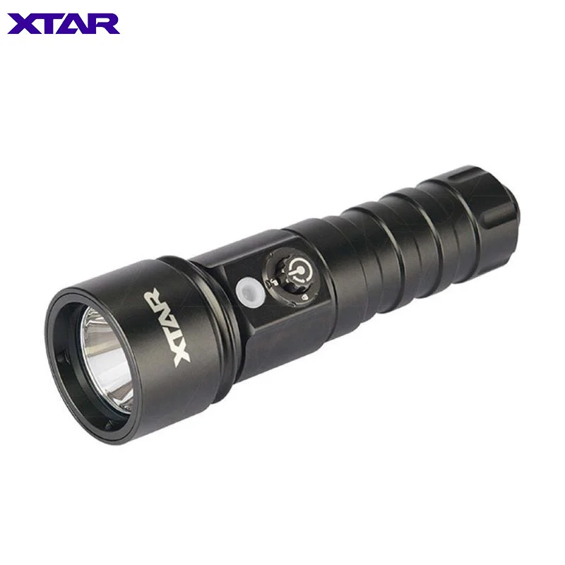 Xtar Diving Light- Whale D26