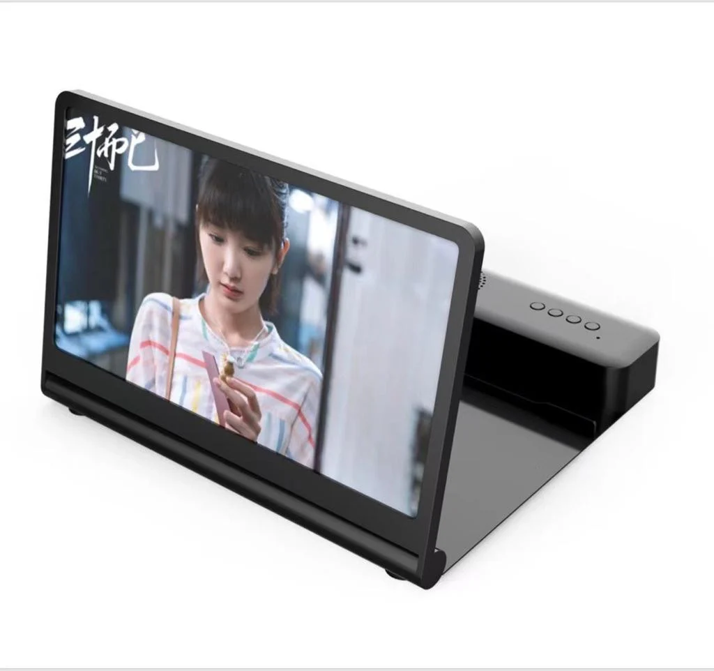 Bluetooth Compatible Amplifier