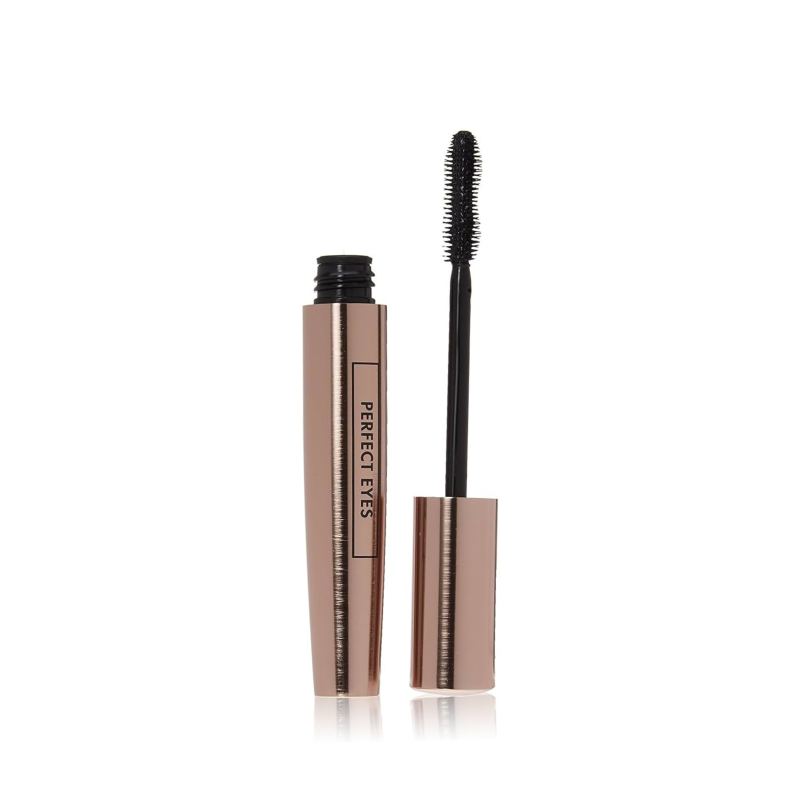 TONY MOLY - Perfect Eyes Air Tention Mascara - 02 Air curling and lash