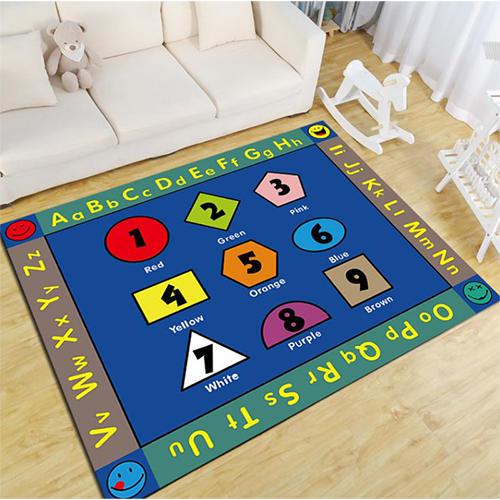 Educational  Mat -180X250