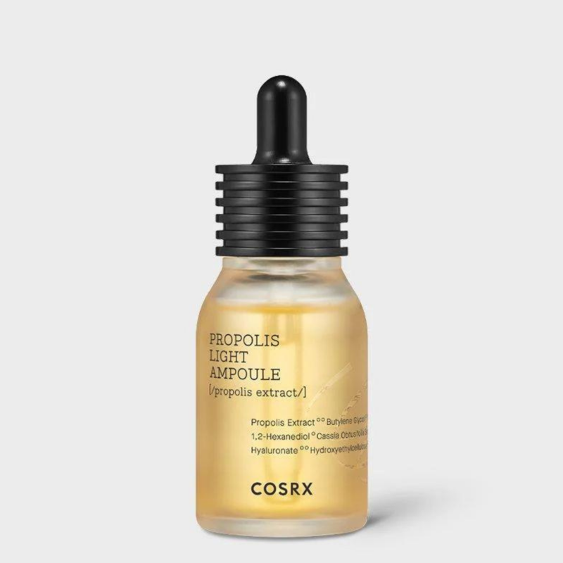 COSRX - Full fit Propolis Light Ampoule - 30ml