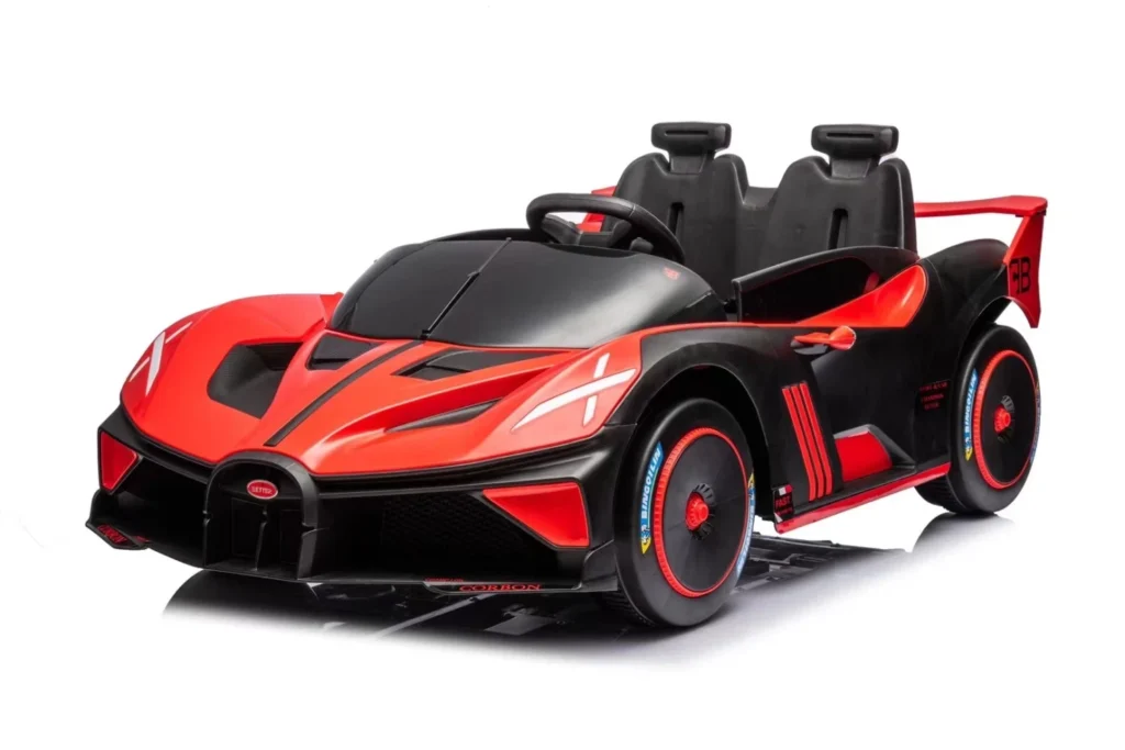 Electric Car for Kids XGZ-806