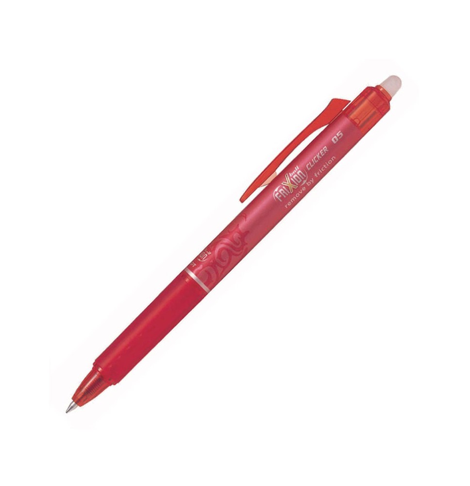 Pilot Frixon Cliker  Ball Pen 0.5mm 1pc