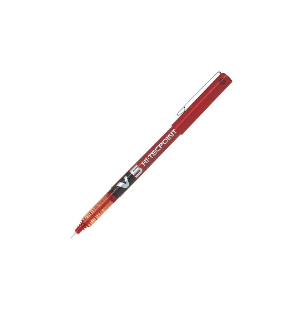Pilot Hi-Tecpoint V5-0.5mm 1pc