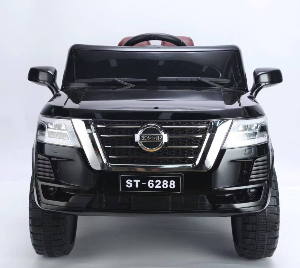 Children's electric car ST-6288K