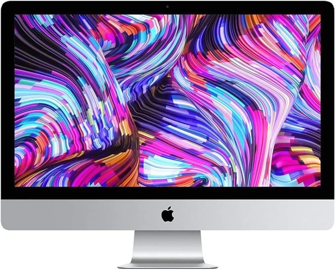 iMac (Retina 5K, 27-inch, Late 2013)