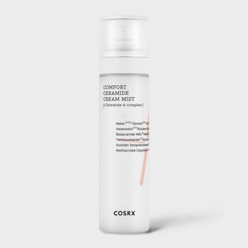 COSRX - Balancium Comfort Ceramide Cream Mist - 120ml