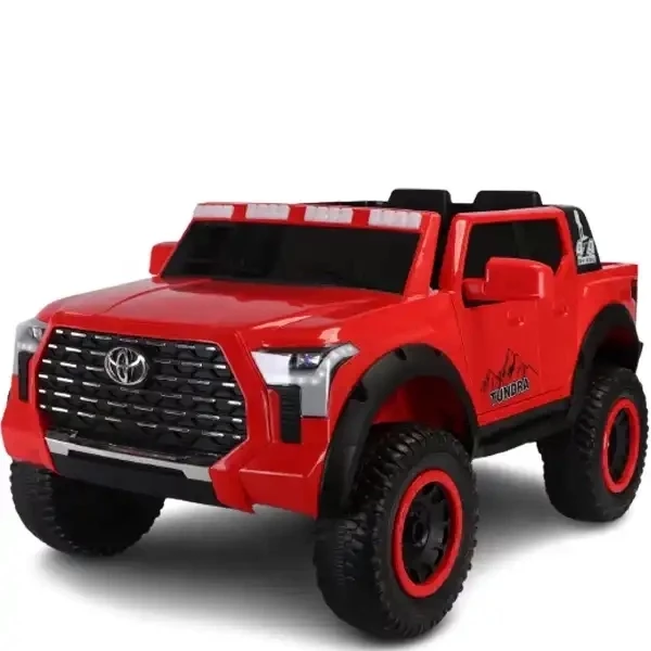 Toyota Tundra remote-controlled electric car for children KQT-57