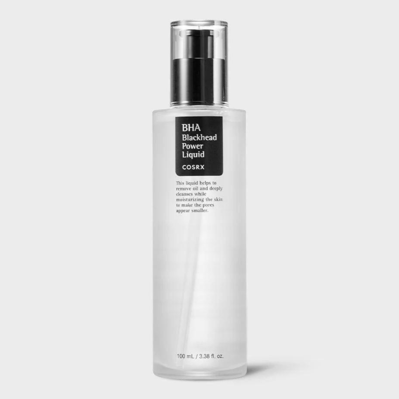 COSRX - BHA Blackhead Power Liquid - 100ml