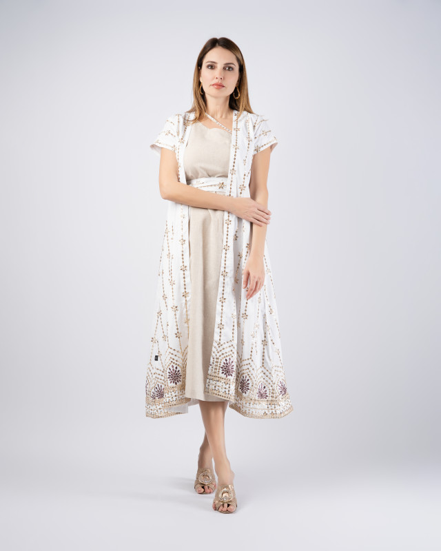 جلابيات رمضانية