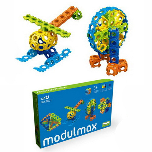 Modulmax 120 pcs