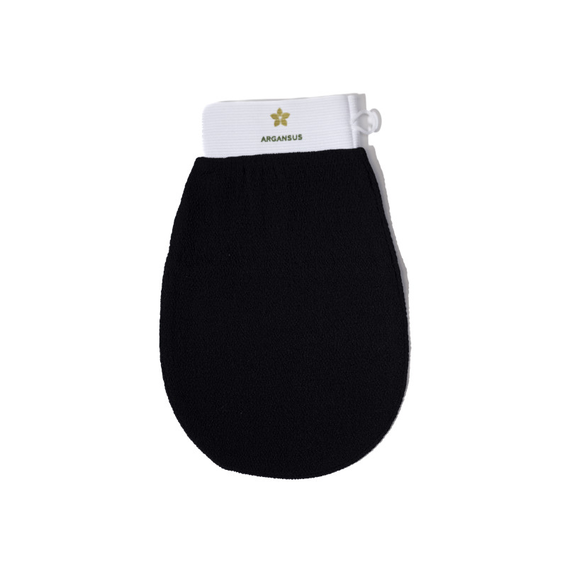 ARGANSUS LOOFAH BLACK