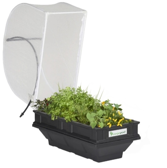 Small Vegepod