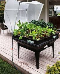 Medium Vegepod Trolley