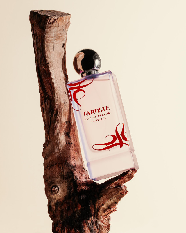 L'ARTISTE PERFUME