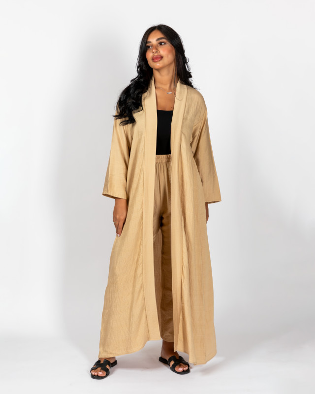 Latrista 2 set beige