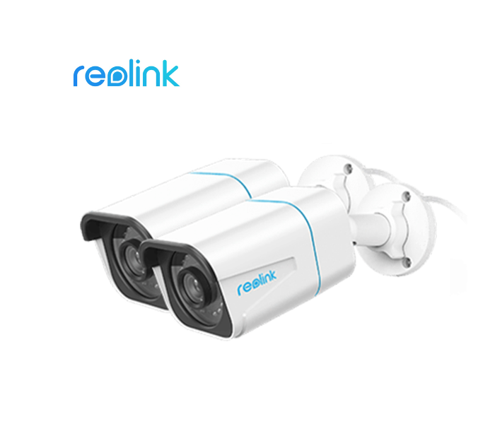 Reolink Rlc 810A 4K 8Mp Ip Poe Camera