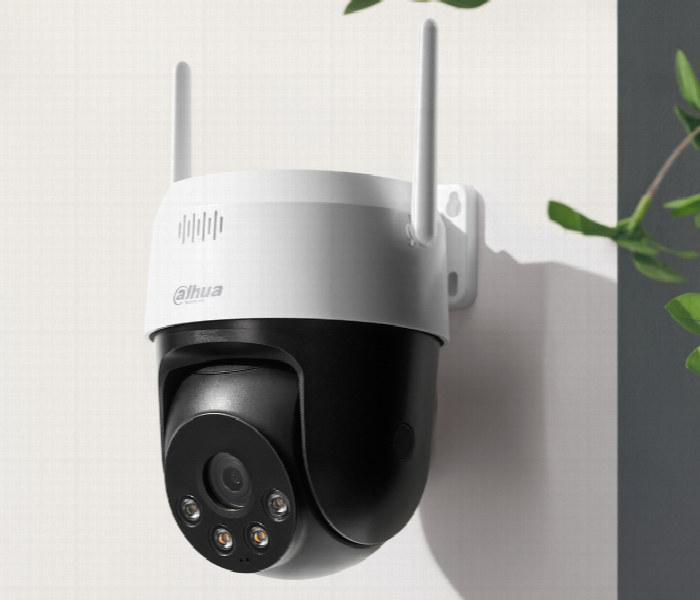 Dahua 5Mp Wireless Pt Camera P5Ae Pv