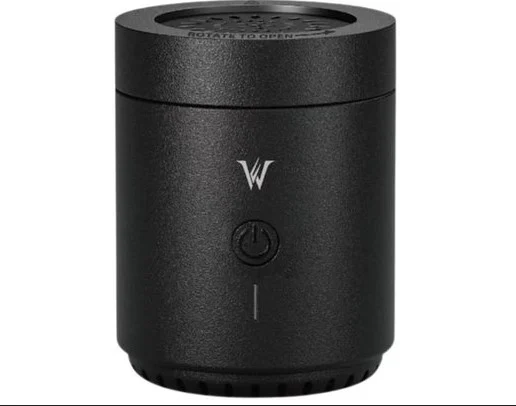 WIZARD SMART EMBERS INCENSE BURNE