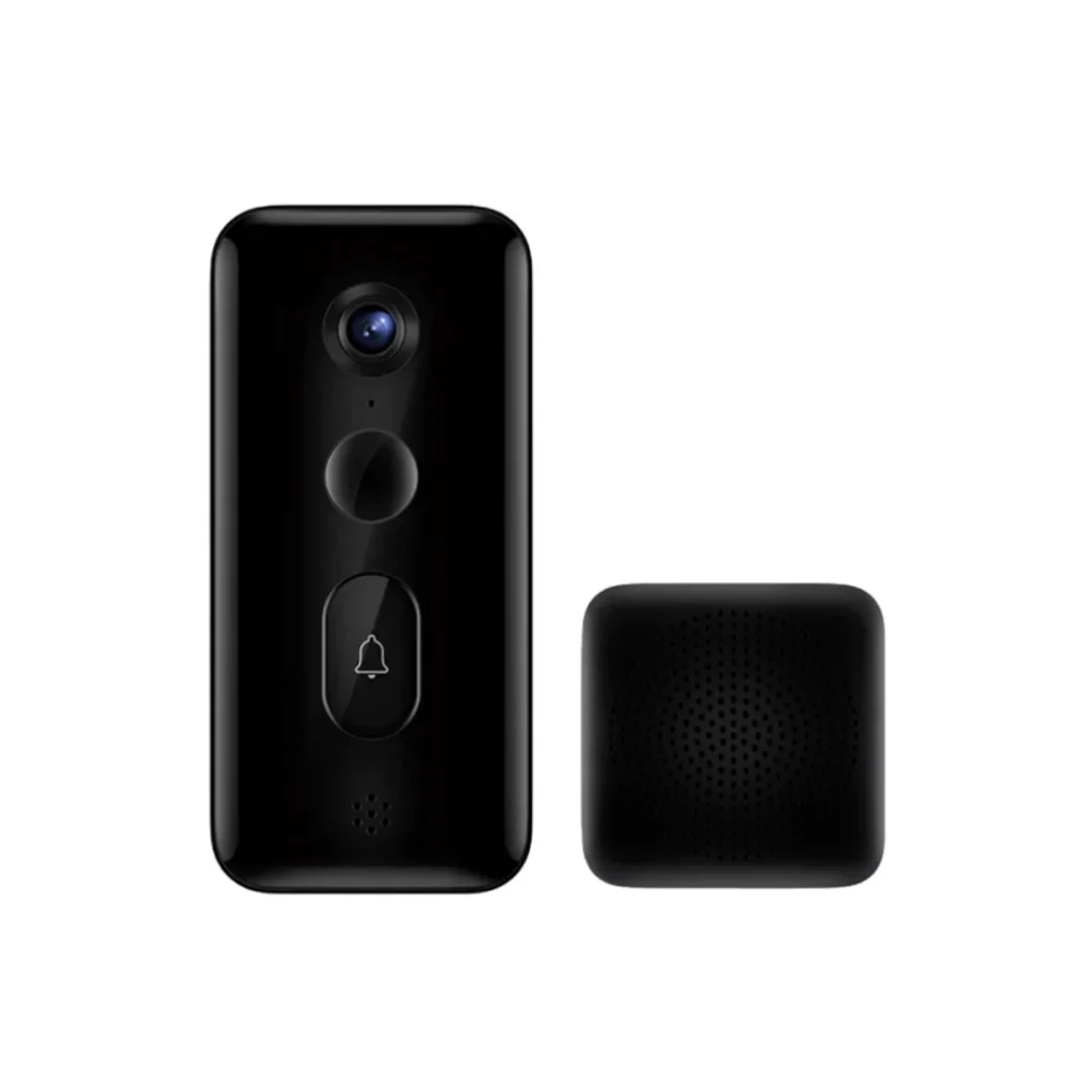 XIAOMI SMART DOORBELL 3