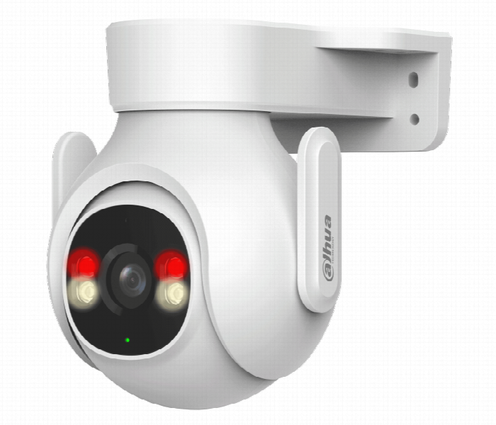 Dahua 5Mp Wi Fi Pt Camera P5B Pv