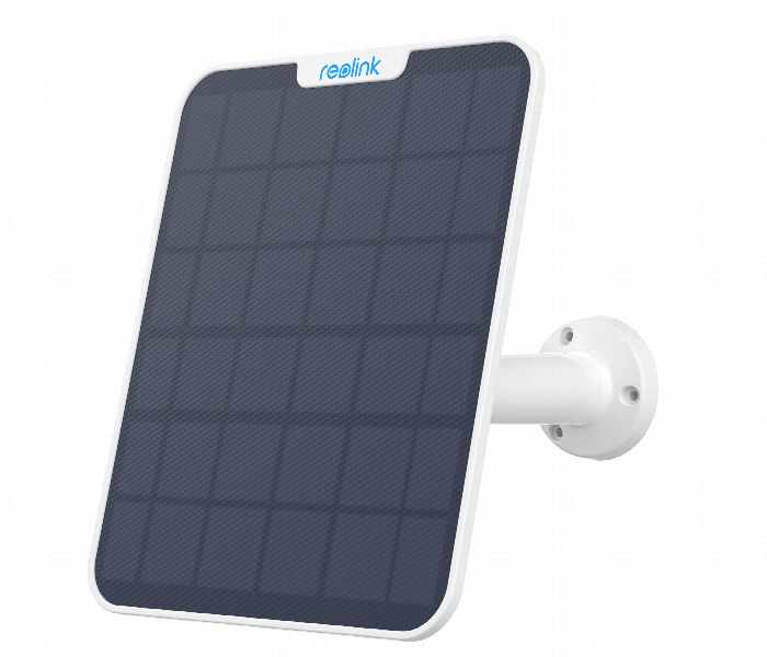 Reolink Solar Panel 6W Supports Type C