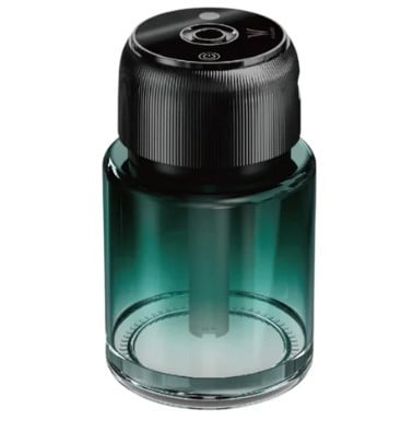 Wizard Intelligent Aroma Diffuser with Built-in Laser Light AR-300