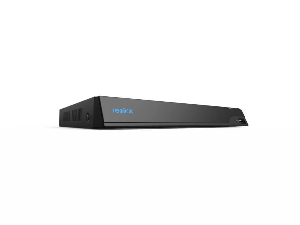 Reolink RLN16-410 NVR no Hard disk (16-channel PoE for 24/7 recording)