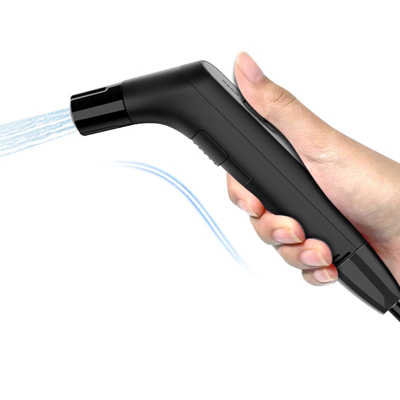 COMPACT BIDIE SPRAYER FOR TRAVEL