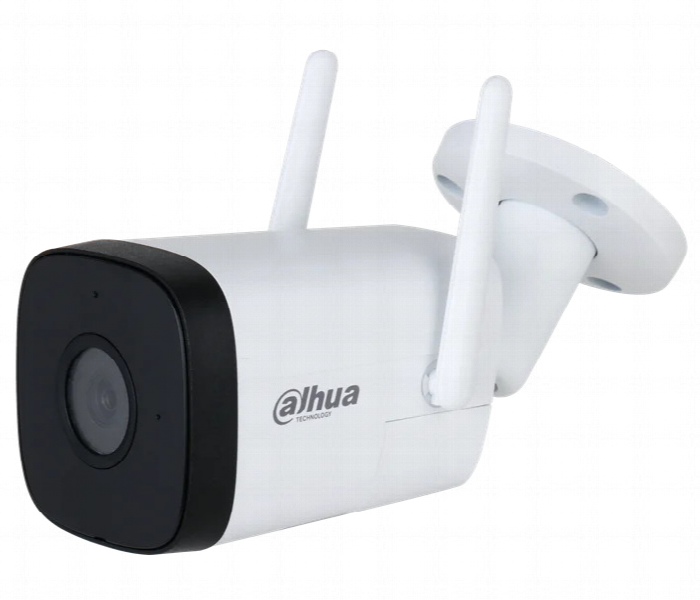 Dahua 4Mp Wifi Fixed Bullet Camera Ipc Hfw1430Dt Stw