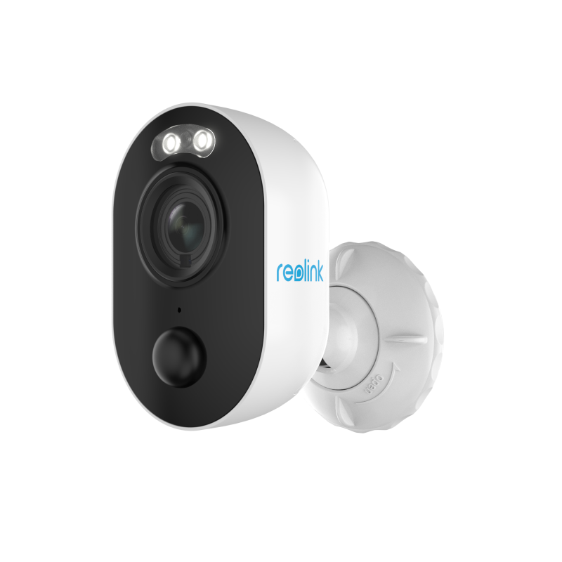 Reolink Lumus 2MP Outdoor wifi Camera