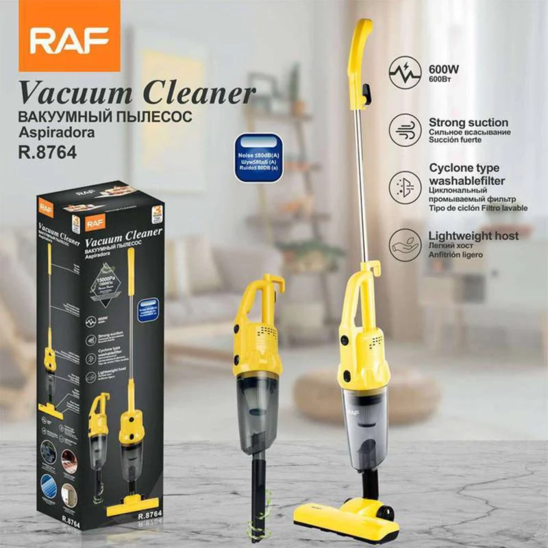 RAF VACUUM CLEANER R.8764